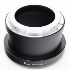 Adattatore obiettivo Tamron