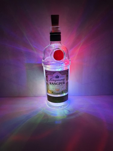 Tanqueray rangpur gin - tanqueray,