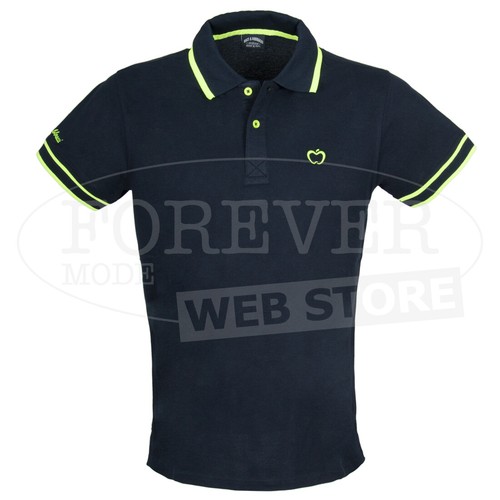 Polo uomo baci abbracci con - uomo,
