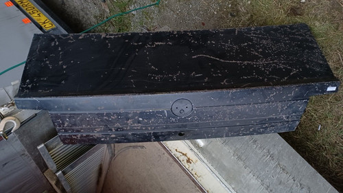 Cofano baule portellone - cofano,