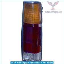 RBD0L FARO FANALE POSTERIORE