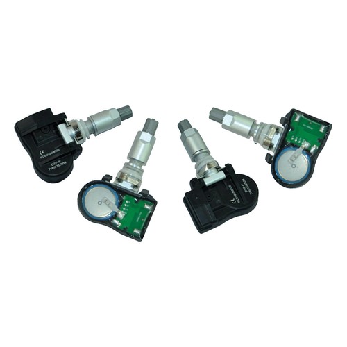 Tpms pressione pneumatico - 4,