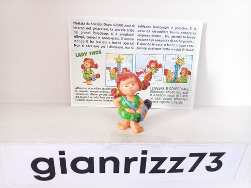 Sorpresine kinder serie - kinder,