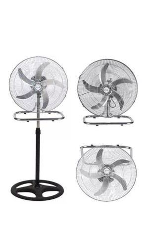 Ventilatore 3in1 piantana - ventilatore,