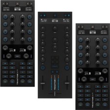 Native Instruments Trattore X1