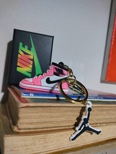 Portachiavi Nike Scarpa Jordan