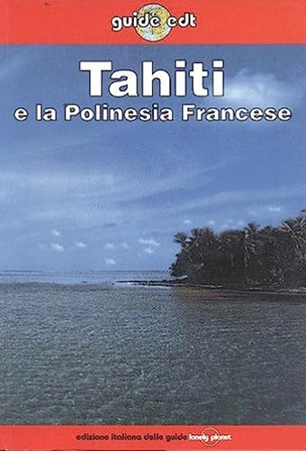 Tahiti polinesia francese - la,
