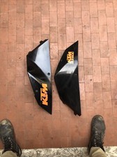 Fianchetto Ktm 690 Sm Lc4