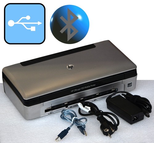 Officejet 100 stampante - hp,