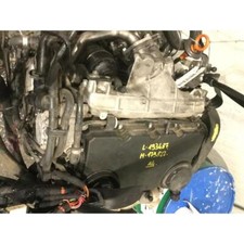 ⭐ MOTORE COMPL. BLB PER AUDI A4 (04-07) 8E 2.0 16V TDI (103KW) BER. 2004