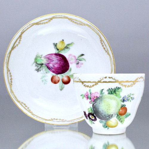 Royal copenhagen 1780 circa - royal,