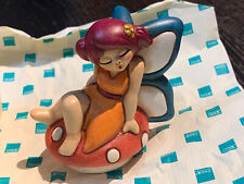 THUN FATA SU FUNGO (FUORI