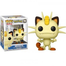FUNKO POP ! GAMES POKEMON -