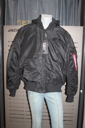 Alpha industries giacca - ma-1,