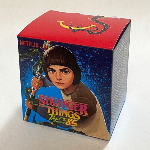 Stranger things dustin - things,