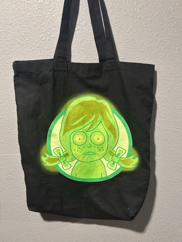 Borsa promozionale rick and - borsa,