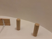 Tiragraffi da parete Zooplus – nuovo/mai usato