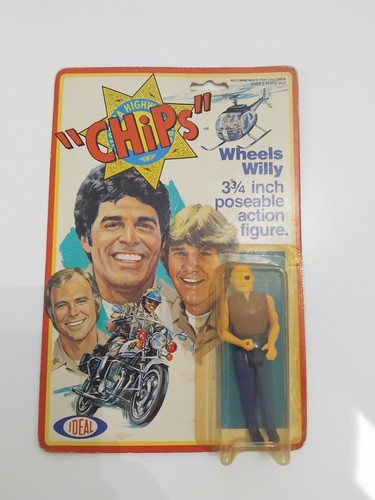 Modellino vintage mego corp - mego,