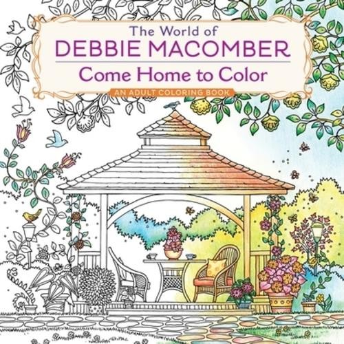 The world debbie macomber - world, of
