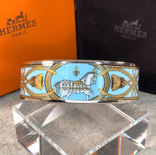 Bracciale Hermes Vintage