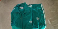 Tuta sportiva vintage adidas - sportiva,