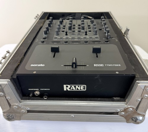 Rane ttm57mkii serato - ttm57mkii,