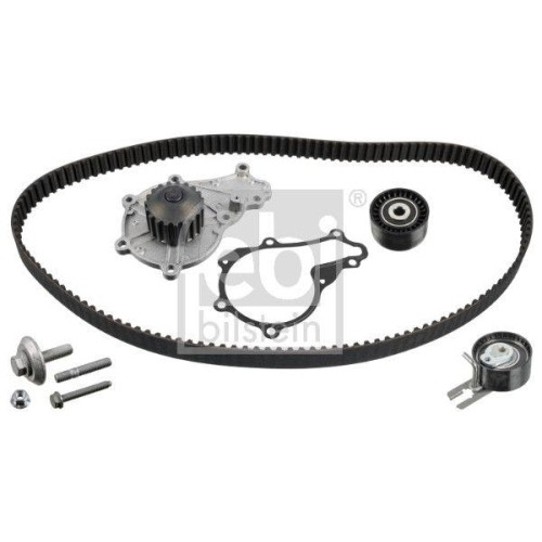 Pompa acqua kit - acqua, +