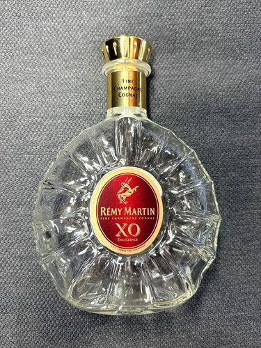 Remy martin excellence - remy, xo
