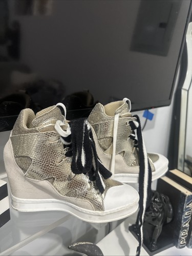Sneaker cynthia richard - richard, in