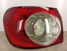 Fanale posteriore principale