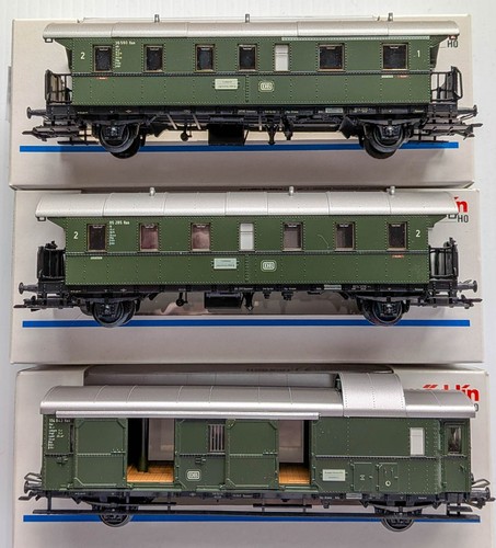 Marklin märklin 4313 4314 - marklin,