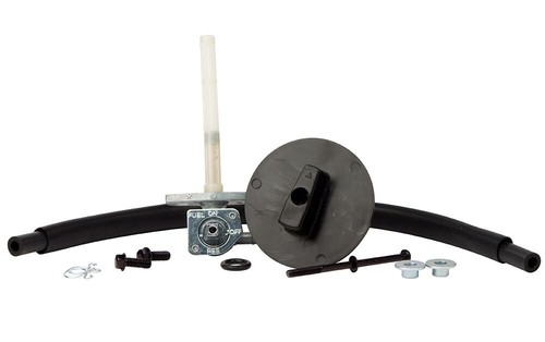 Kit rubinetto carburante - rubinetto, trx