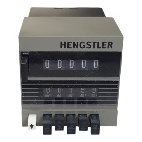 Hengstler 486 190 - 486,