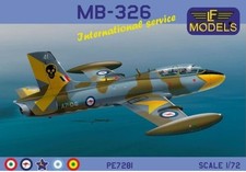 LF Models 7281 1/72 Model Kit