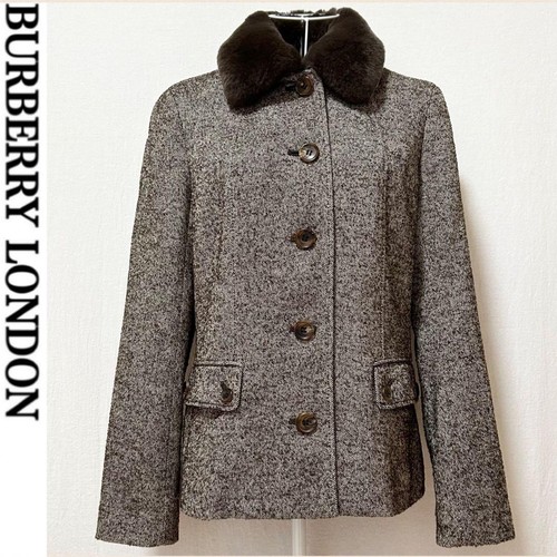 Giacca burberry london - london, in
