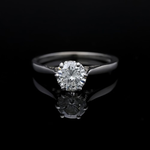 Anello fidanzamento - anello,