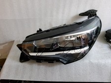 OPEL CORSA F FARO PROIETTORE