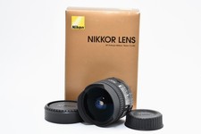 Come nuovo con scatola - [], nikon