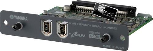 Yamaha mlan16e2 mlan - yamaha,