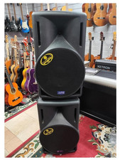 Coppia casse attive Db Opera 112 MK2 200w ottimo stato usato
