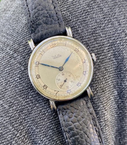 Orologio militare vintage - , anni