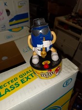 M & M'S GADGET ROCK SAXOPHONE FUNZIONANTE VINTAGE