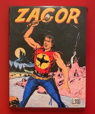 Zagor zenith bonelli - zenith,