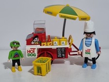Playmobil 3848 uomo - , venditore