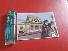 ADESIVO STICKERS ULTRAS GENOA