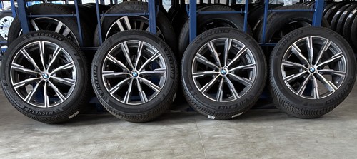 Bmw cerchi originali 20 - bmw,