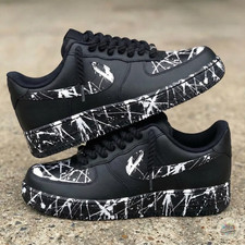 Nike Air Force 1 Custom White
