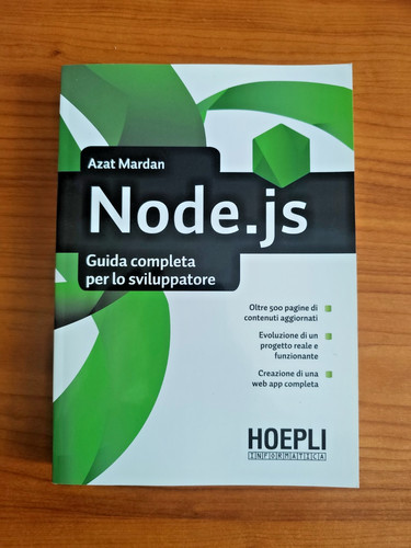 Node guida completa per - guida,