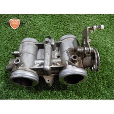 Cuerpo de mariposa BMW C 600 Sport 2011 2015