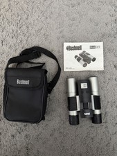Bushnell Image view binocolo